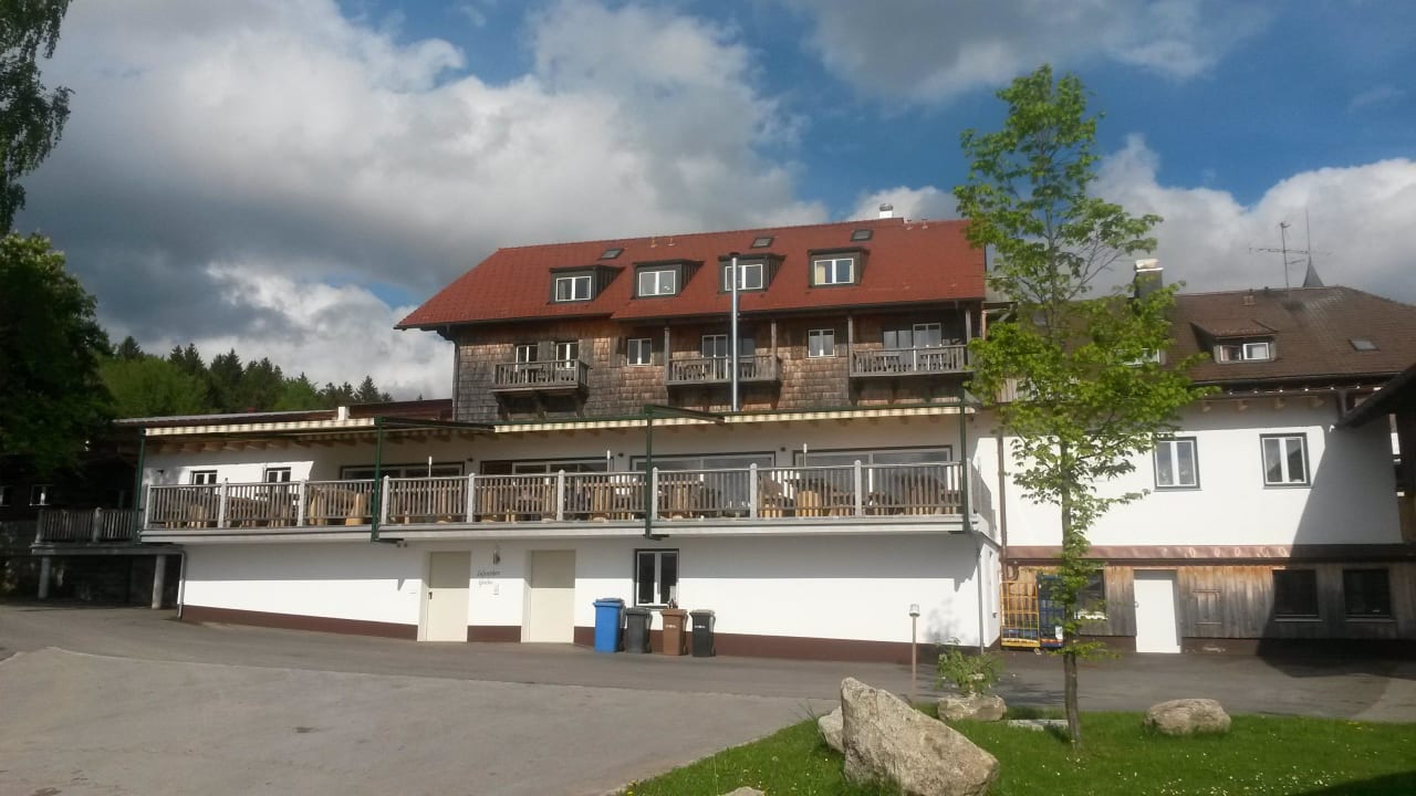 Hotel Gut Riedelsbach 1. Bier & Wohlfühlhotel Gut Riedelsbach
