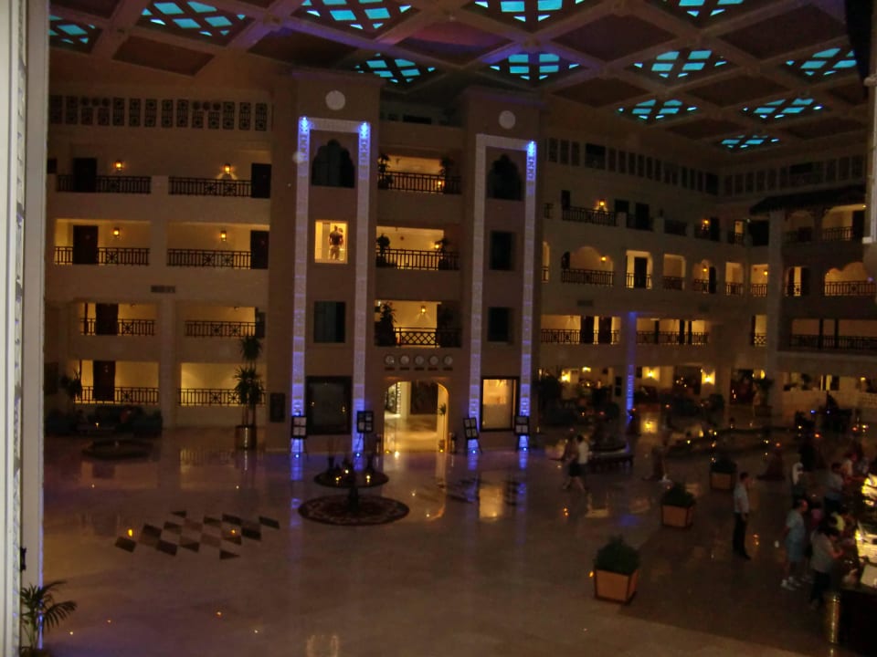 Steigenberger Al Dau Beach Hotel Steigenberger ALDAU Beach Hotel