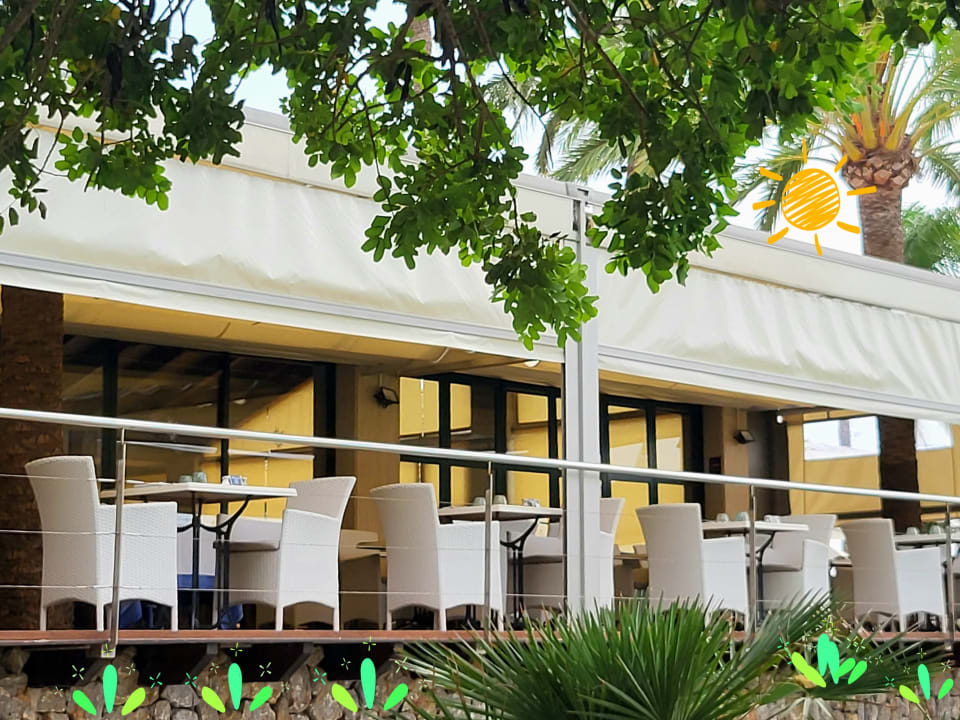 Gastro Alcudiamar Marina Residence