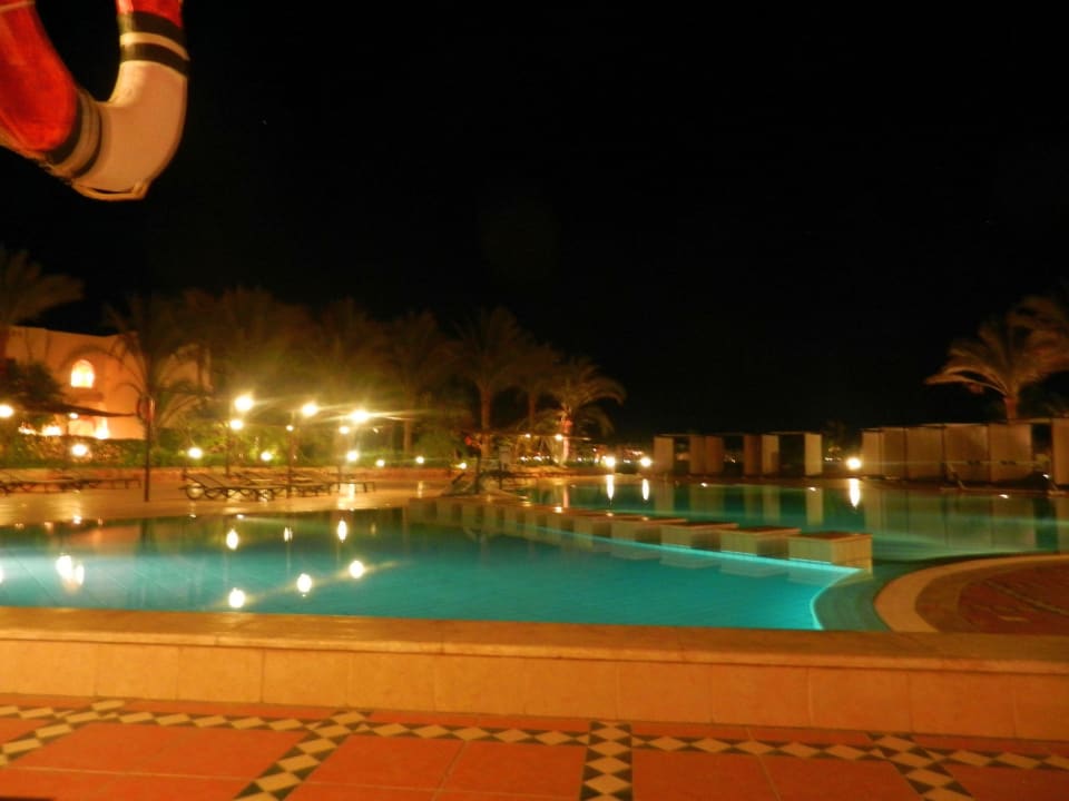 Pool Steigenberger Coraya Beach - Adults only