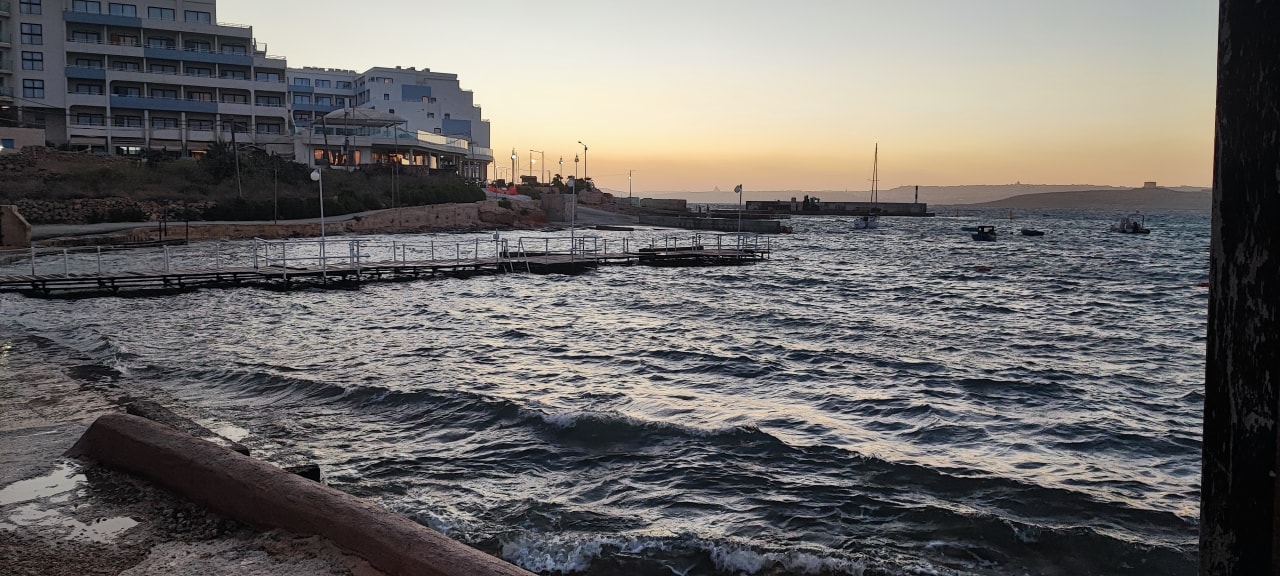 Außenansicht Riviera Spa Resort - Adults Only