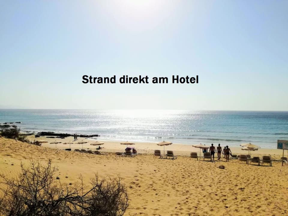 Strand H10 Playa Esmeralda - Adults only