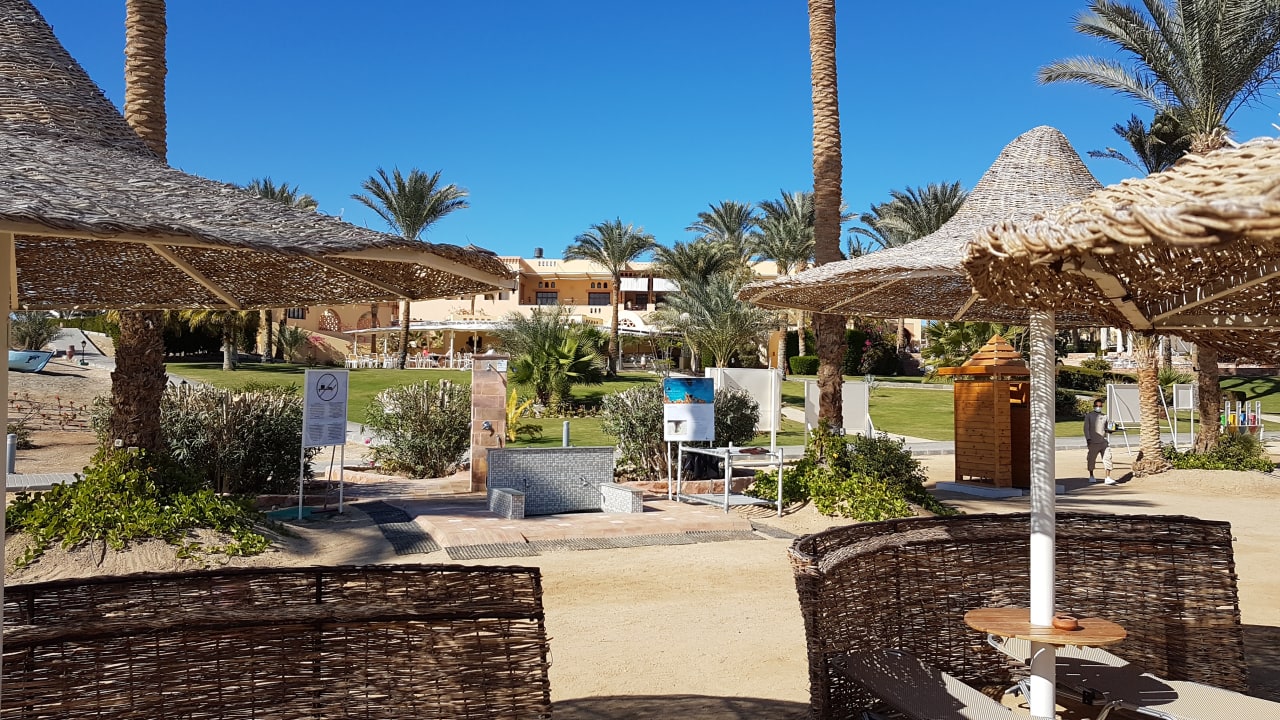 Strand Steigenberger Coraya Beach - Adults only