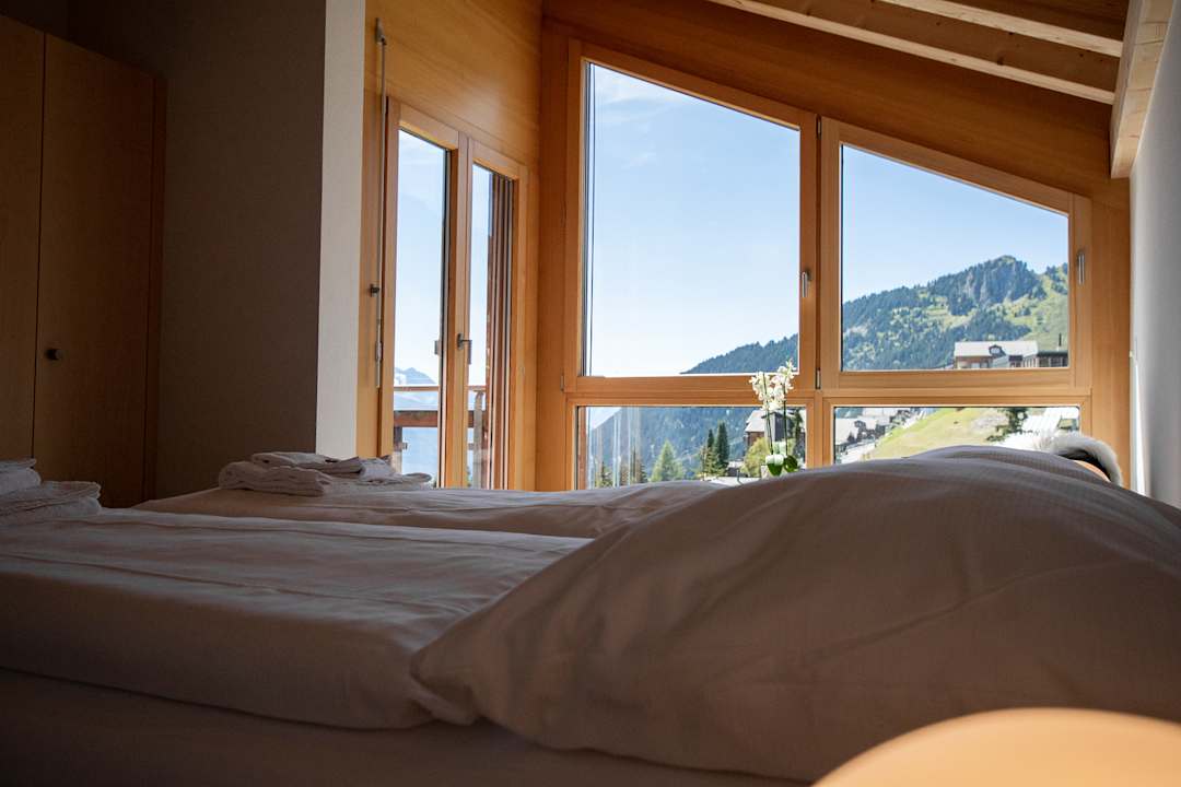 Zimmer Haus Bella Vista