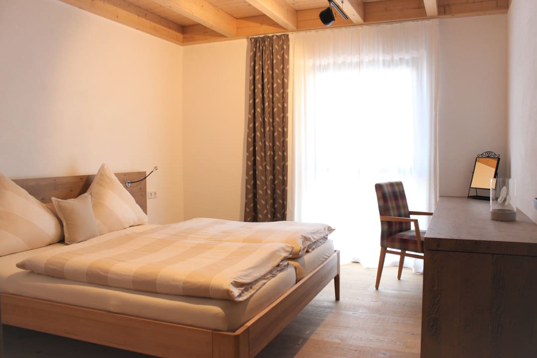 Zimmer INVITA® Natur-Chalets