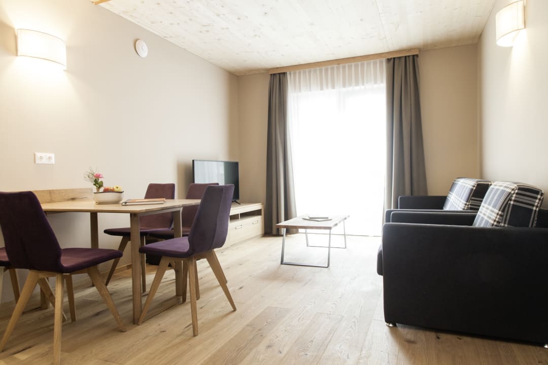 Zimmer Friedlwirt-Kraftplatz Natur