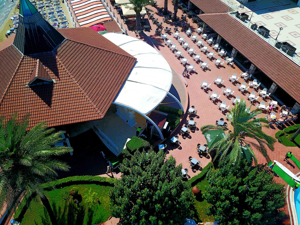 Sonstiges Salamis Bay Conti Resort Hotel & Casino