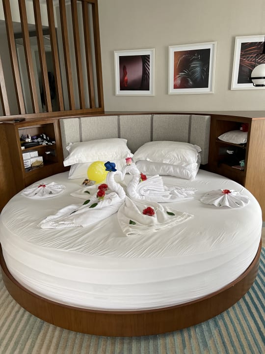 Zimmer Seaden Quality Resort & Spa