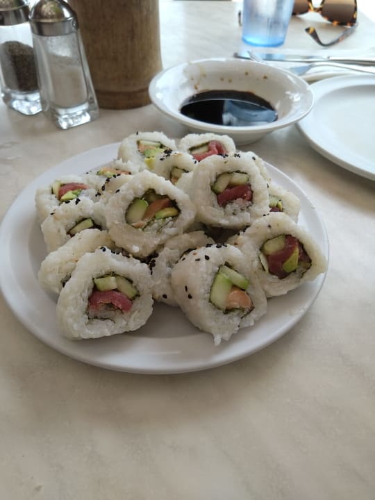 Gastro Akumal Bay Beach & Wellness Resort