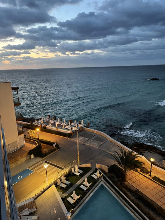 Ausblick Son Moll Sentits Hotel & Spa