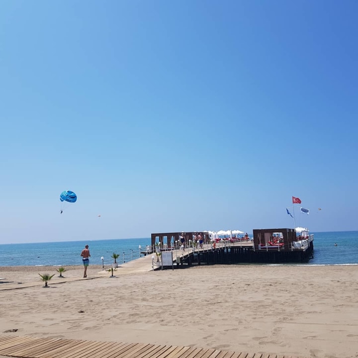 Strand Adam & Eve - Adults only