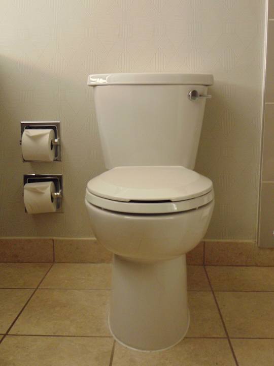 Zimmer Hotel Hilton Atlanta