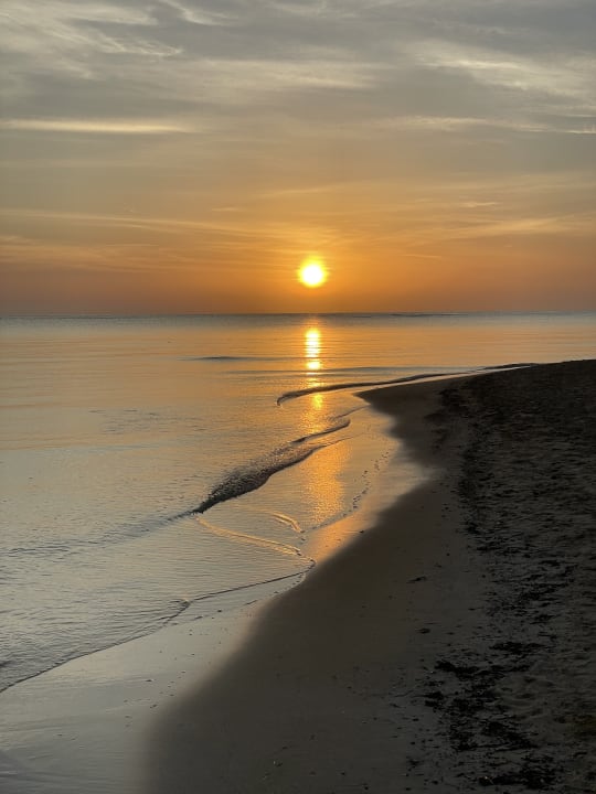 Strand Casa Mare Resort