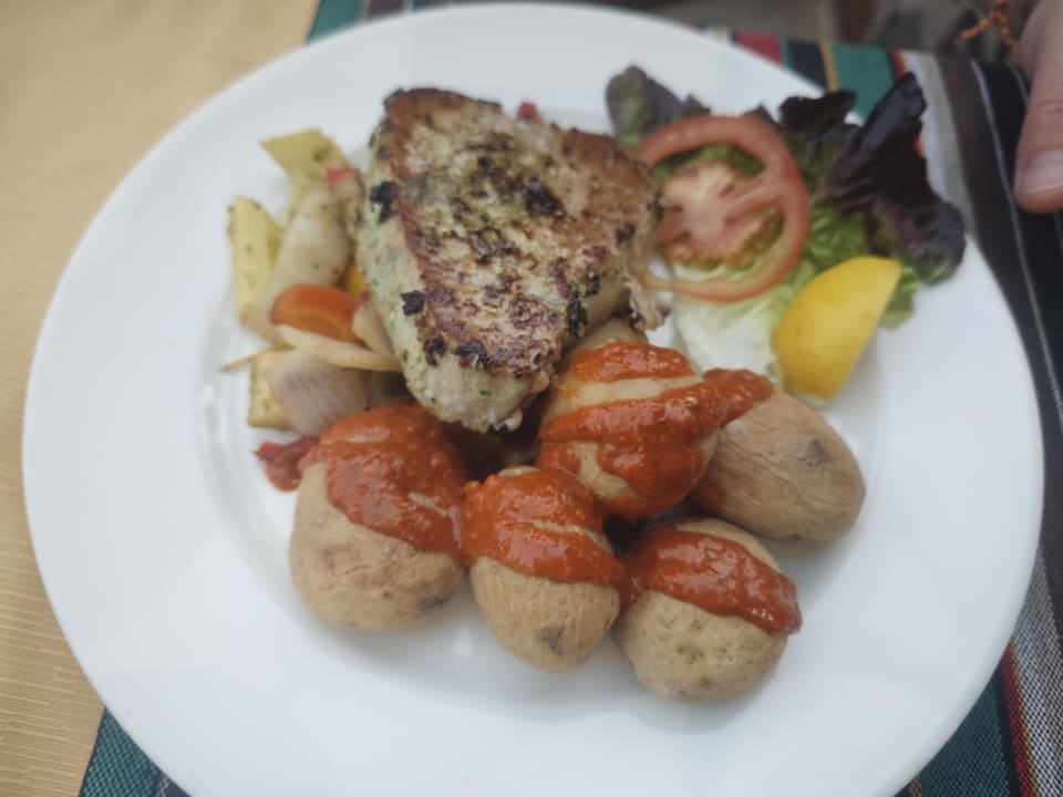 Gastro Maritim Playa