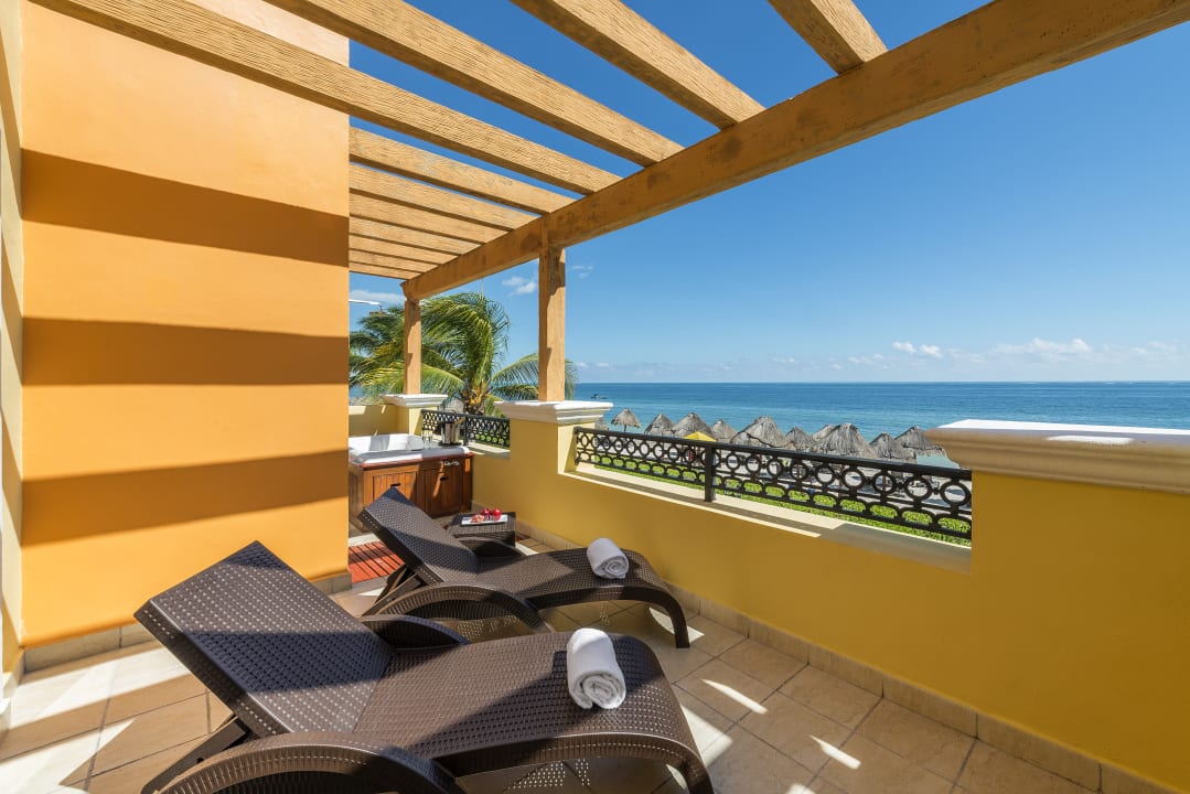 Zimmer Ocean Coral & Turquesa by H10