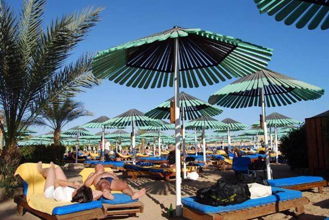 Strand Ghazala Beach