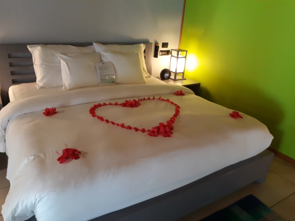 Zimmer Meeru Maldives Resort Island