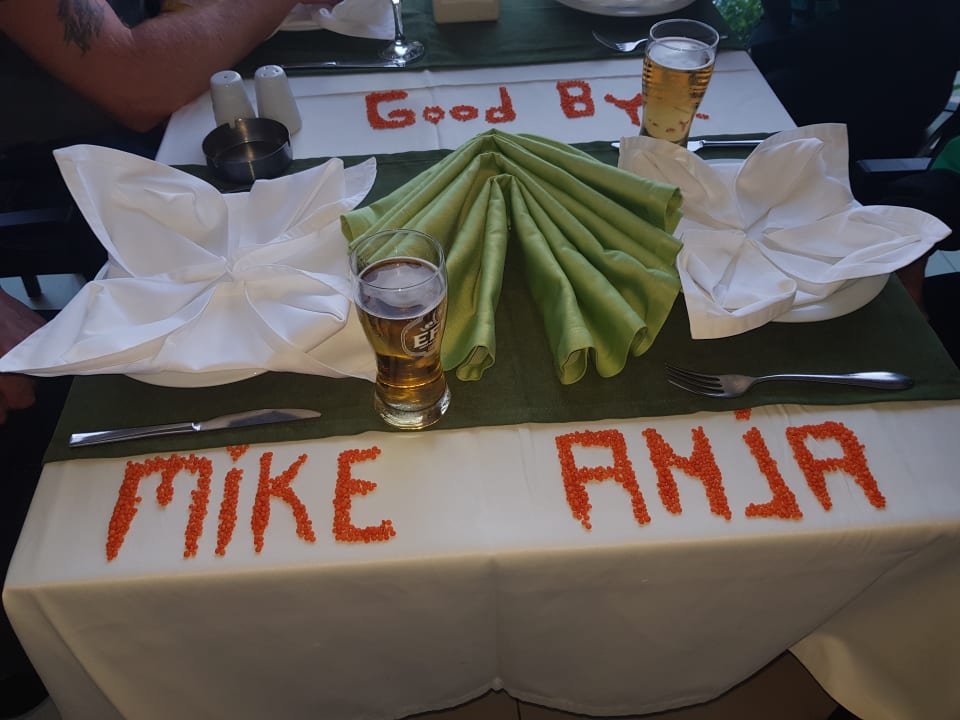 Gastro Telatiye Resort