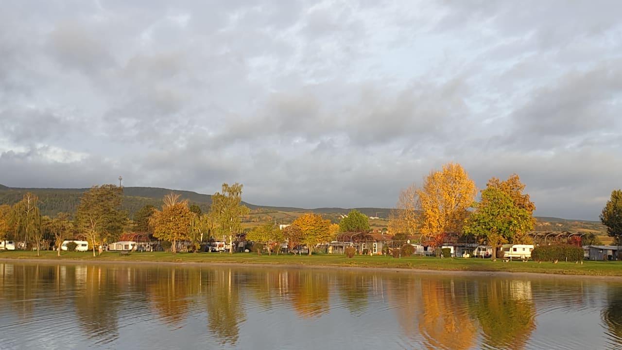 Sport & Freizeit KNAUS Campingpark Bad Dürkheim