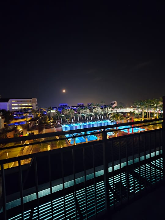 Zimmer Belek Beach Resort Hotel