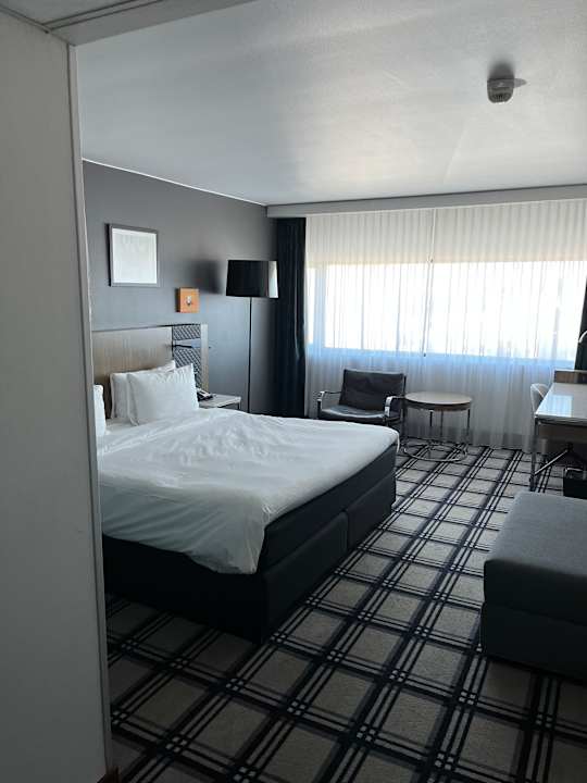 Zimmer Radisson Blu Hotel Scandinavia