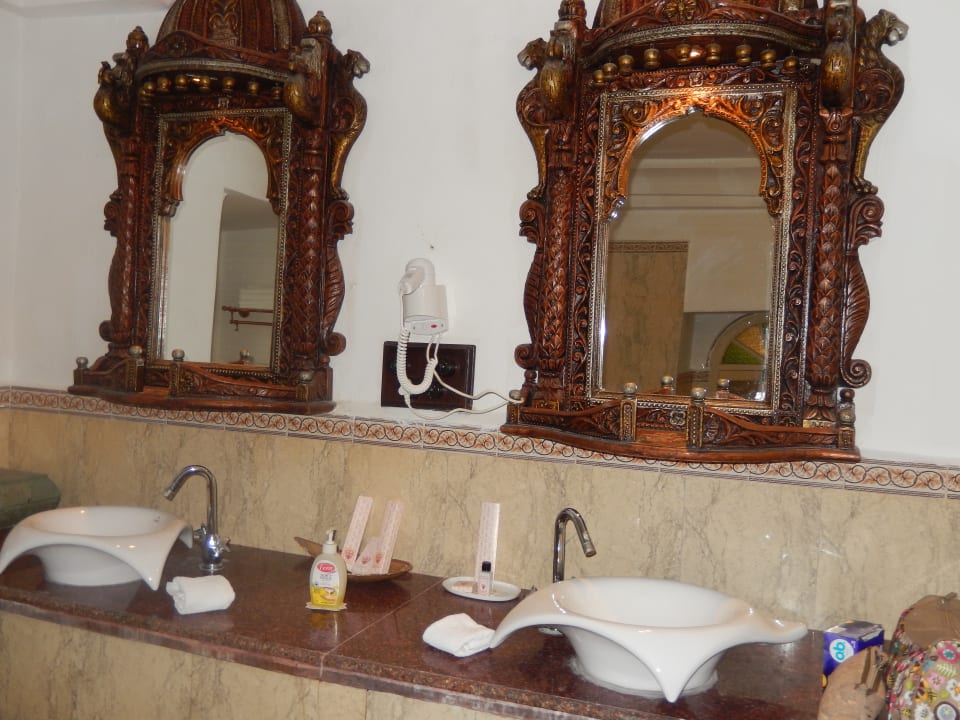 Zimmer Hotel Deogarh Mahal