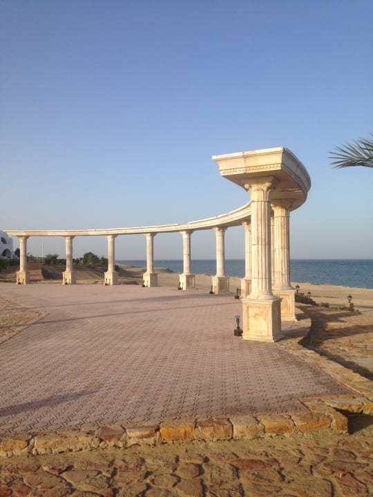 Sonstiges Three Corners Equinox Beach Resort