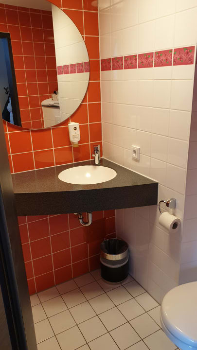 Zimmer B&B Hotel Hamburg-Harburg