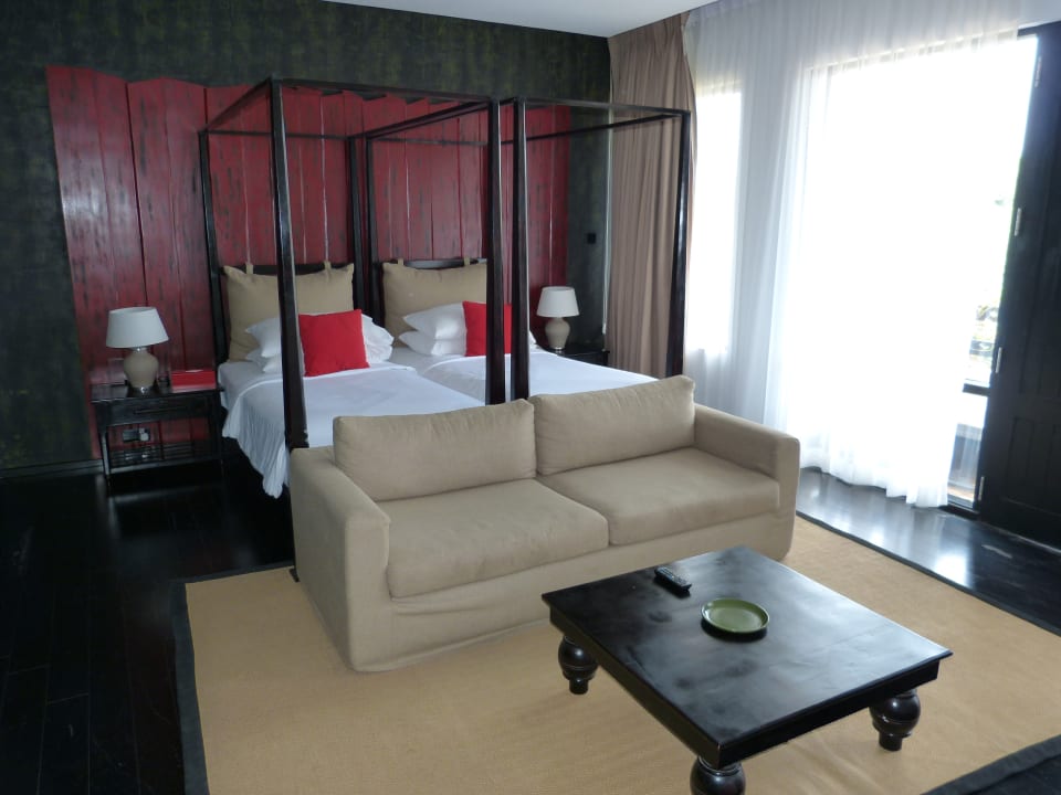 Zimmer Hotel Jetwing Yala