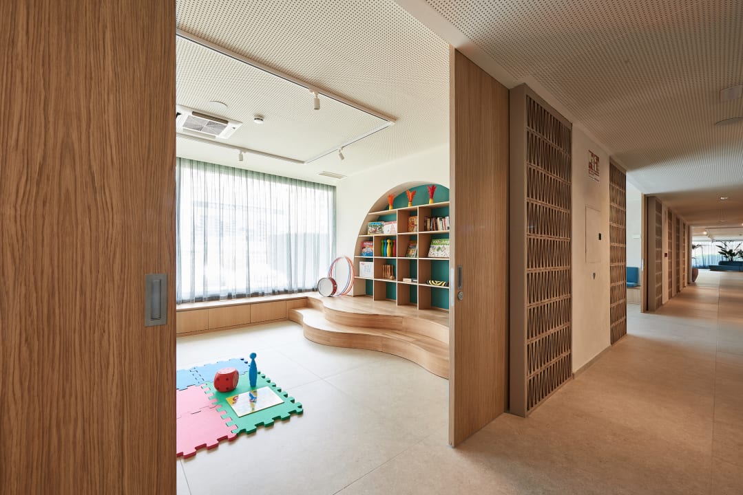 Sport & Freizeit Hotel Palmasol