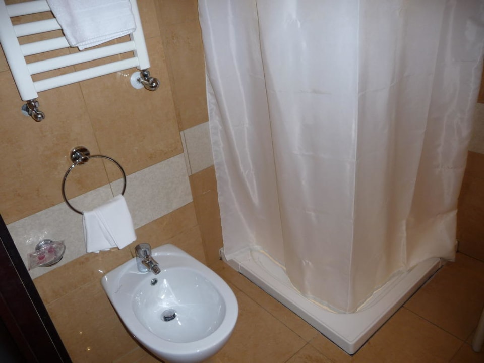 Bad Hotel Degli Imperatori