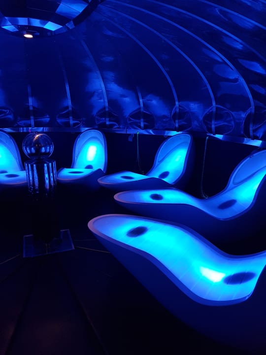 Sport & Freizeit Alpenrose - Familux Resort