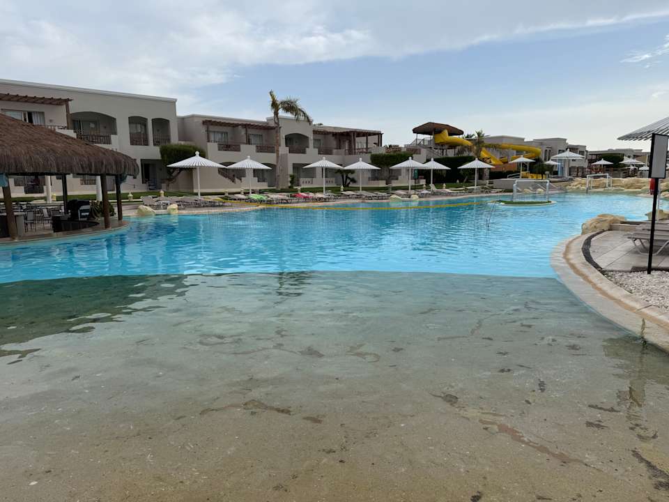 Pool Iberotel Casa Del Mar Resort