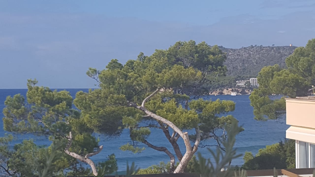 Ausblick Sentido Fido Punta del Mar – Adults only