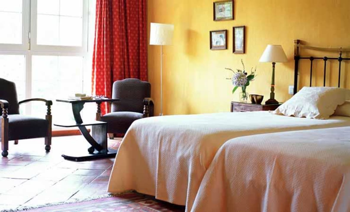 Habitación Rusticae Hotel El Habana Llanes