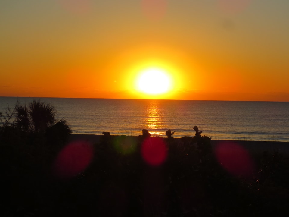 Strand Best Western Cocoa Beach Hotel & Suites