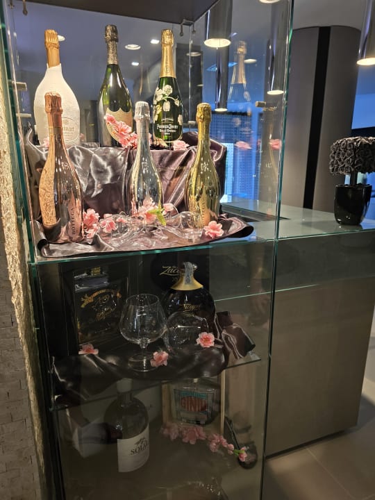 Gastro Grand Hotel Resort Ma&MA