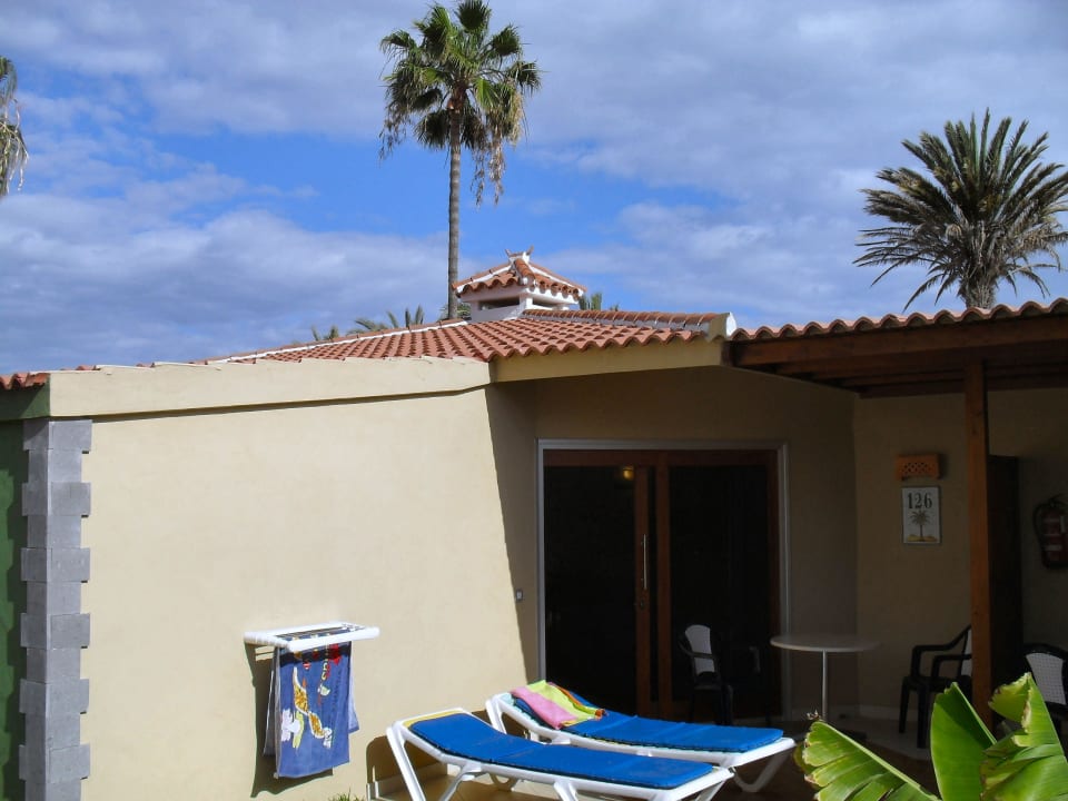 Bungalow Typ B Best Price HL Miraflor Suites Hotel