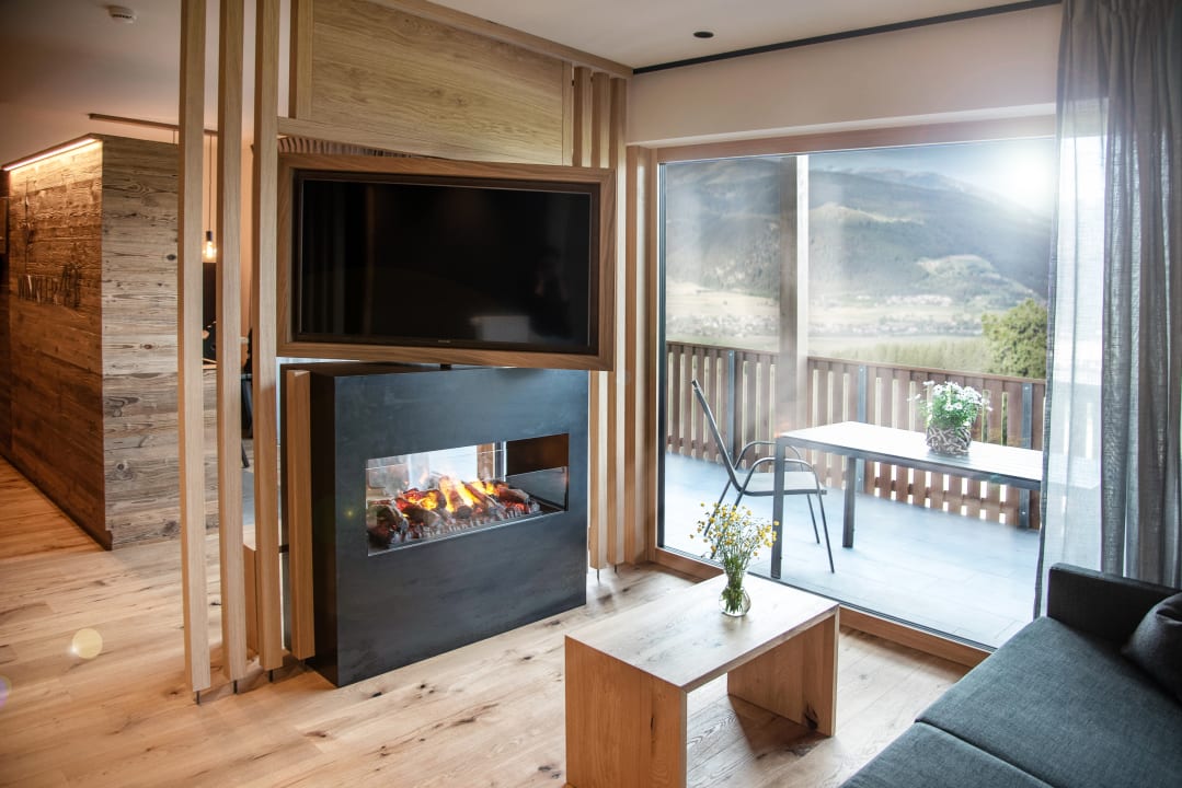 Zimmer Appartment & Wellnesshotel Winkler