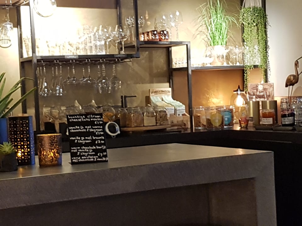 Gastro Kogerstaete Texel (De Koog)