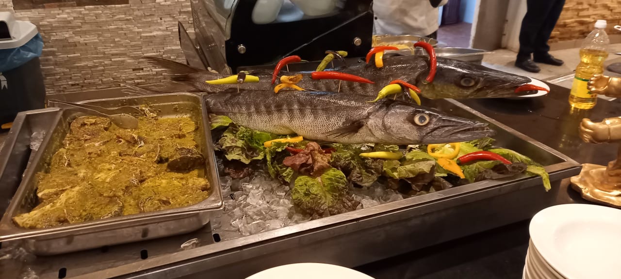 Gastro Casa Mare Resort