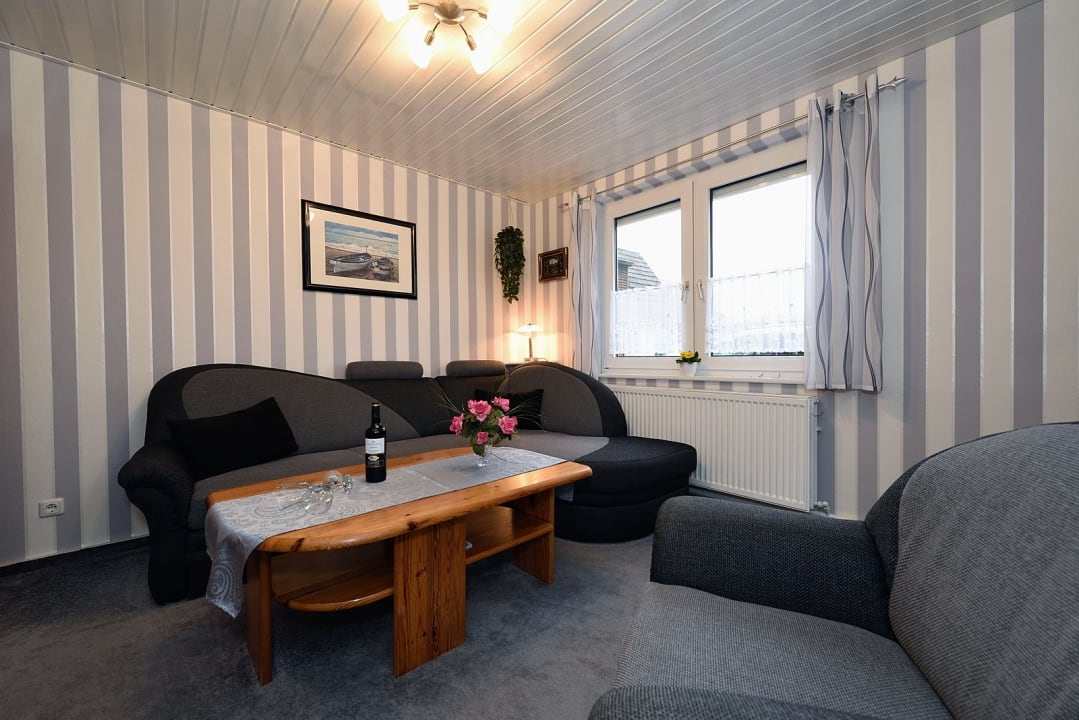 Zimmer Landhaus Voss