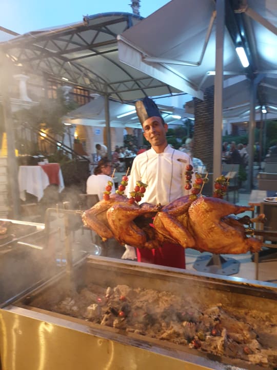 Sonstiges Labranda Alantur Resort