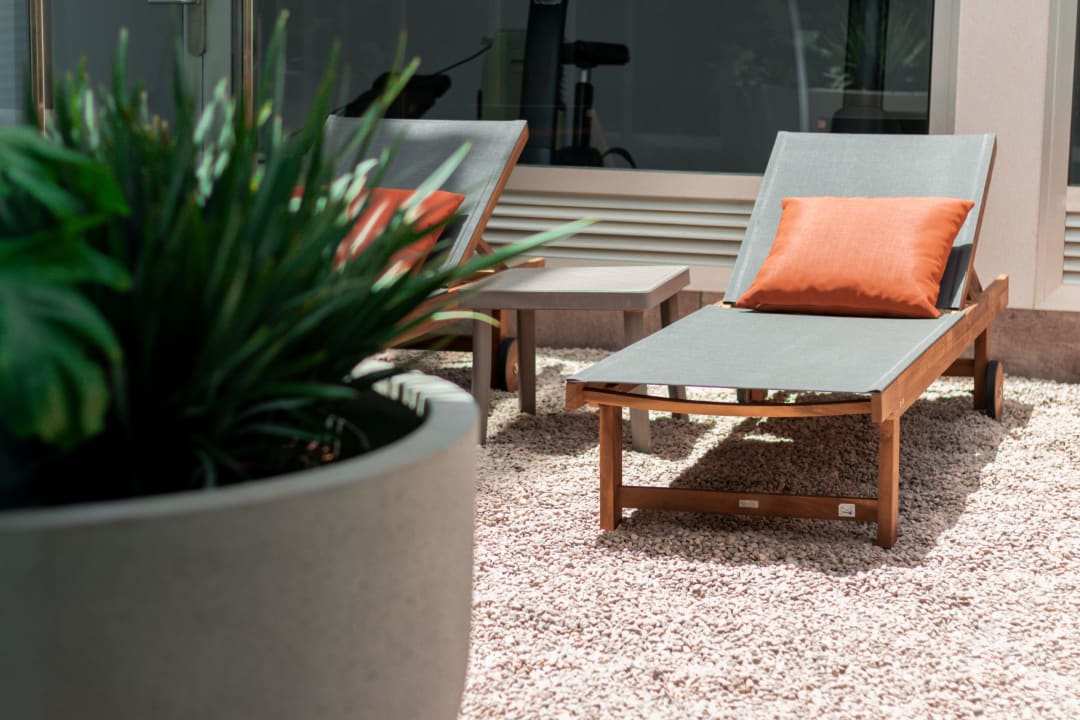 Sonstiges Hotel El Palmar