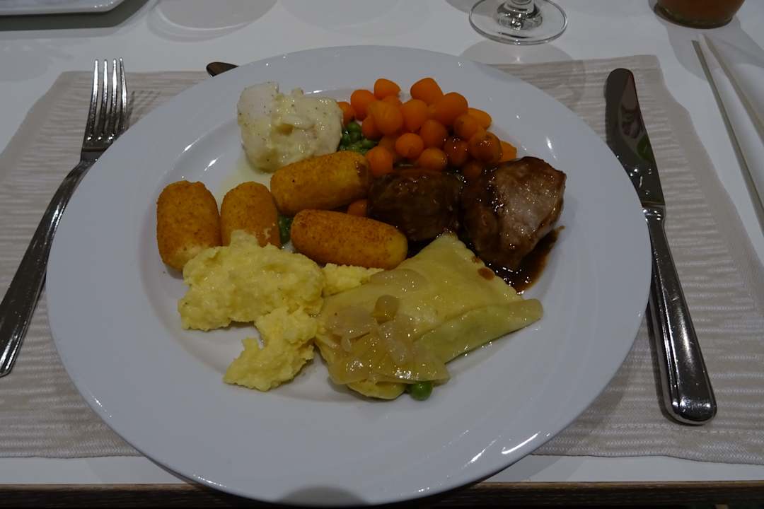 Gastro Maritim Hotel Würzburg