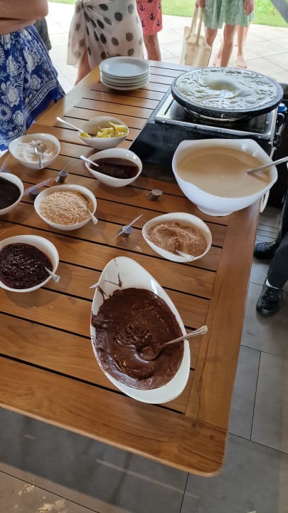 Gastro Paradis Beachcomber Golf Resort & Spa