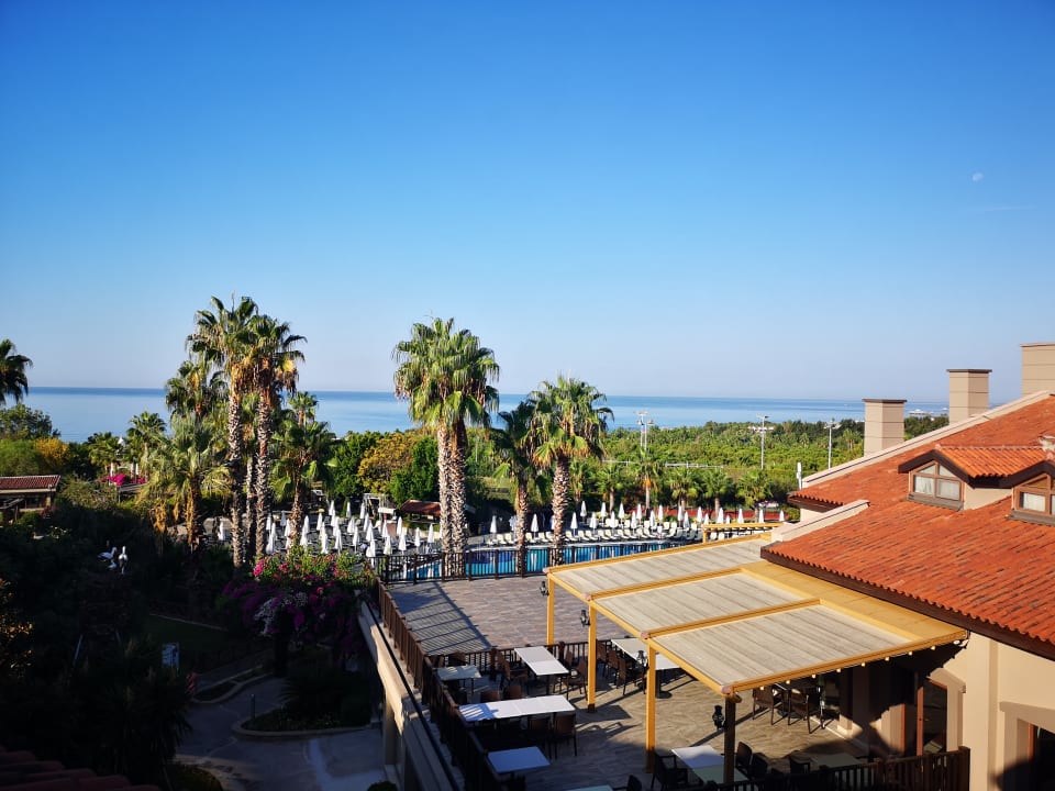Zimmer Alba Resort Hotel