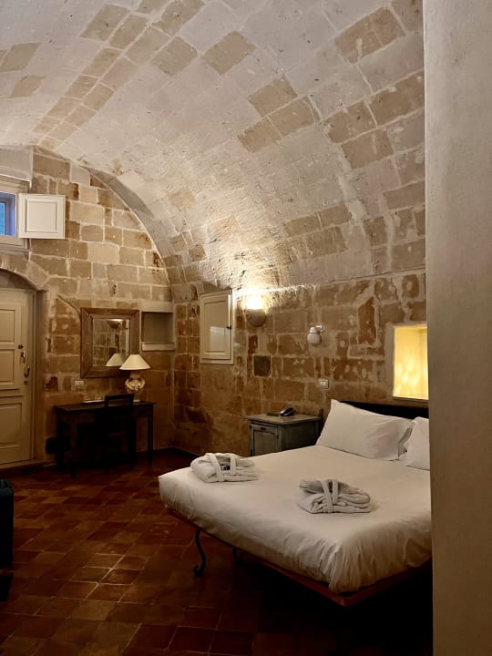 Zimmer Hotel Locanda di San Martino