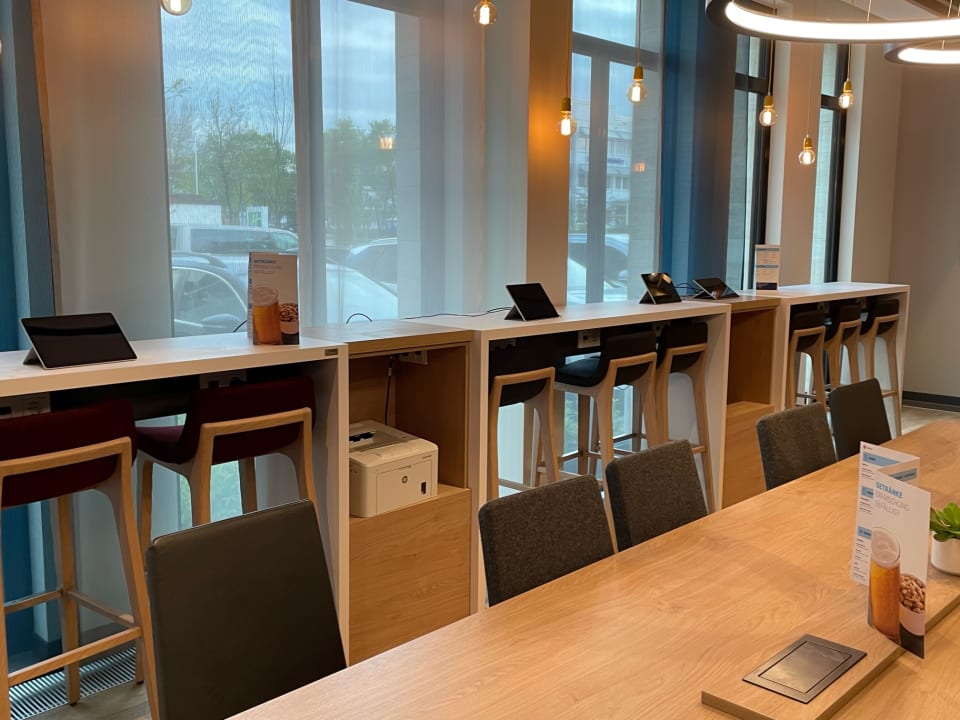 Sonstiges Holiday Inn Express - MUNICH NORTH, an IHG Hotel