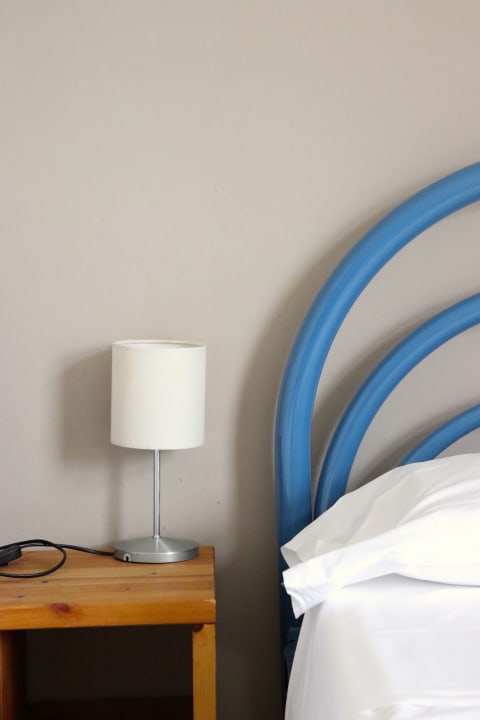 Zimmer Ostello Del Porto